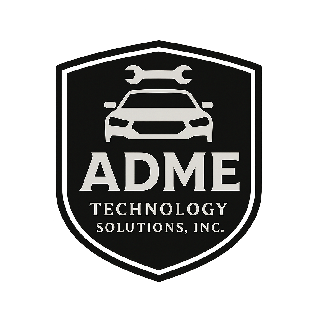 AdMe Technology Solutions